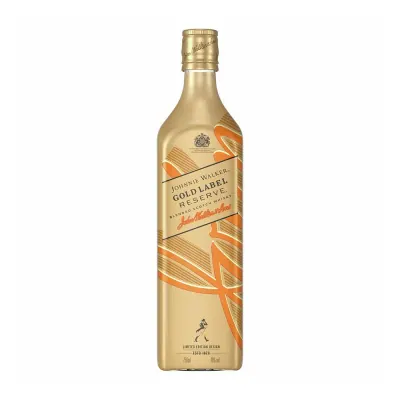 Rượu Johnnie Walker Gold Label Icon 40% 750ml