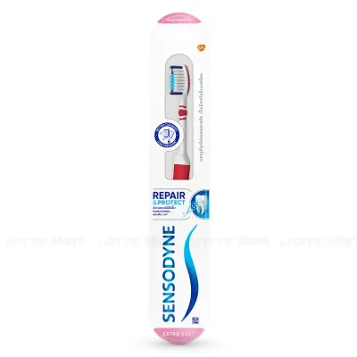 Bàn Chải Đánh Răng Sensodyne Chăm Sóc Răng Ê Buốt