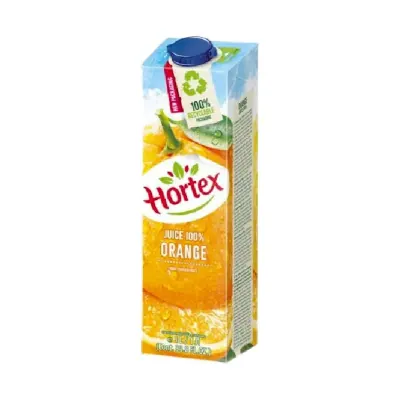 Nước Ép Cam Hortex - F