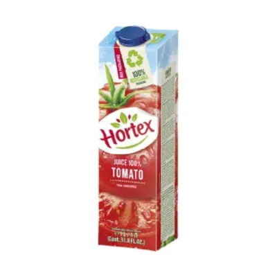 Nước Ép Cà Chua Hortex - F