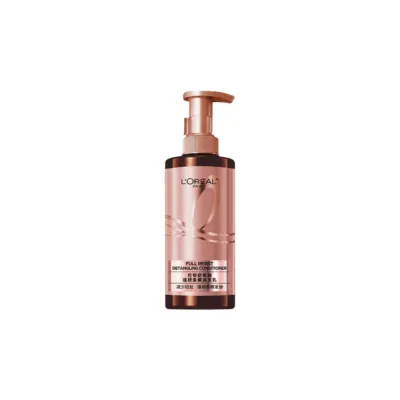 Dầu Xả L'Oréal Full Resist Detangling Giảm Rụng Tóc Chai 440ml