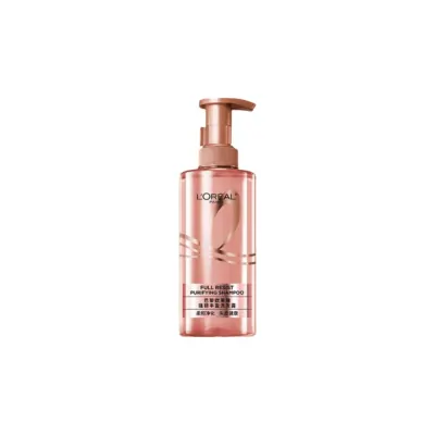 Dầu Gội L'Oréal Full Resist Purifying 440ml