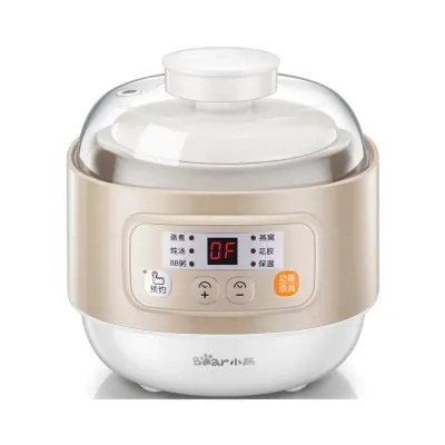 Nồi Nấu Chậm Bear DDZ-A08D1