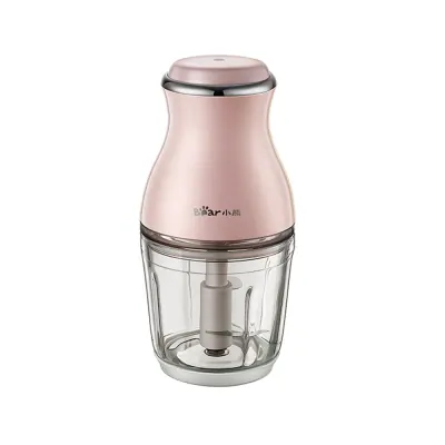 Máy Xay Thực Phẩm Bear QSJ-B02U2 200W