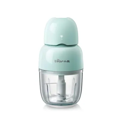 Máy Xay Thực Phẩm Bear QSJ-B01P1-120W – CX