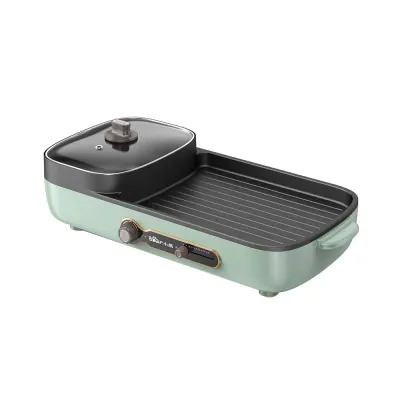 Máy Lẩu Nướng Điện Bear DKL-C15G1 – CX
