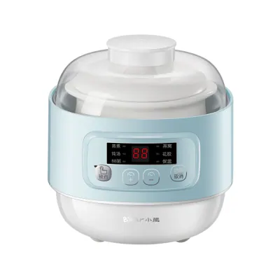 Nồi Nấu Chậm Bear DDZ-A08G2