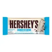 Sô Cô La Hershey's HRC Cookiesncreme 40g