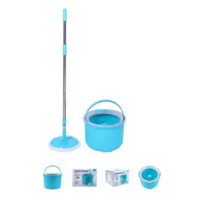 Bộ Lau Nhà 360 Độ Corner Lock&Lock