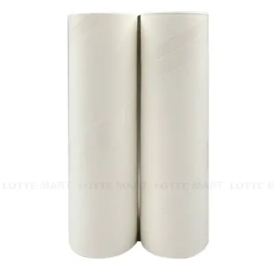 Lốc 2 Lõi Lăn Bụi Dài NNB 16cm 50 Lớp