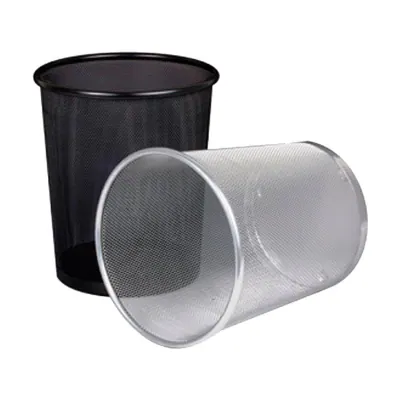 Sọt Rác Kim Loại NNB