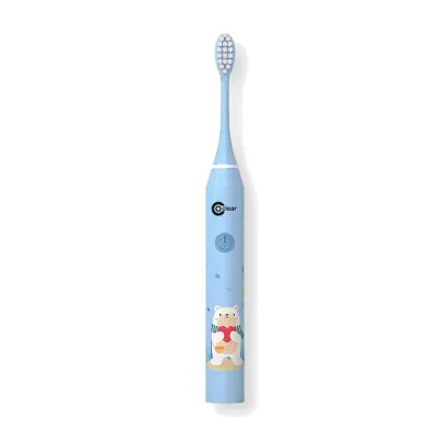 Bàn Chải Đánh Răng Trẻ Em Máy Coclear CT 6602