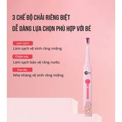 Bcdr TE May Coclear CT6601
