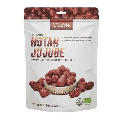Táo Đỏ Hotan Hữu Cơ C'LaVie 450g