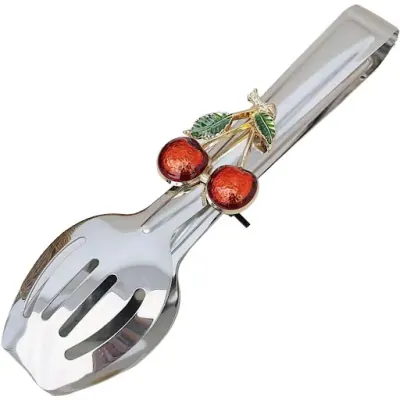 Gắp Thực Phẩm Cherry Nhỏ HBY-10D