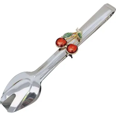 Gắp Thực Phẩm Cherry Lớn HBY-12D