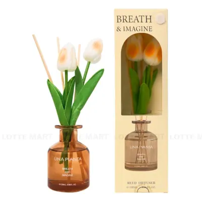 Tinh Dầu UNA Pianta Hương Hoa Tulip 120ml