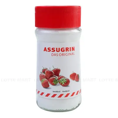 Đường Hạt Thấp Năng Lượng Assugrin Hũ 90g