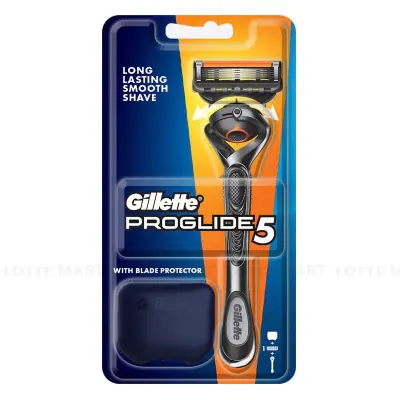 Dao Cạo Râu Gillette Fusion 5 Proglide