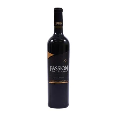 Rượu Vang Đỏ Passion Cabernet Sauvigon 13.5% ABV 750ml