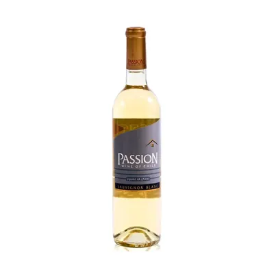 Rượu Vang Passion Trắng 12.5% – 750ml