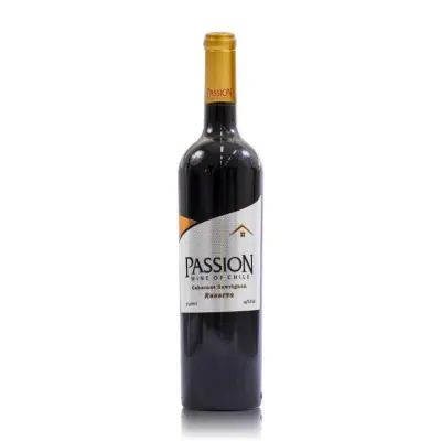 Rượu Vang Passion Reserva 14% – 750ml