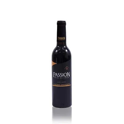 Rượu Vang Đỏ Passion Cabernet Sauvignon 13.5% ABV 375ml