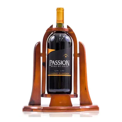 Rượu Vang Passion Cabernet Sauvignon Kệ 1.5L