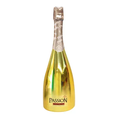 Rượu Vang Nổ Passion Demi 11% – 750ml