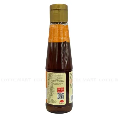 Dầu Mè Lee Kum Kee Chai 207ml