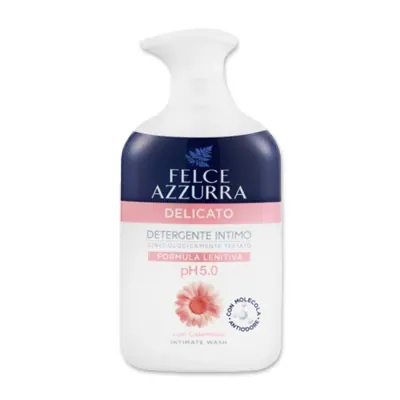 Dung Dịch Vệ Sinh Phụ Nữ Felce Azzurra Delicato 250ml – CX