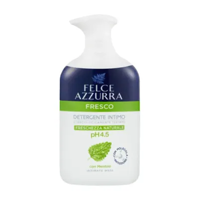 Dung Dịch Vệ Sinh Phụ Nữ Felce Azzurra Fresco 250ml – CX