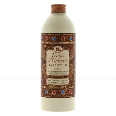 Sữa Tắm Tesori D’oriente Hy Lạp Cổ Đại 500ml