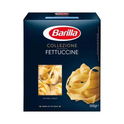 Mì Ý Barilla Sợi Dẹp Số 13 - F