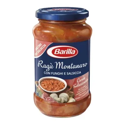 Sốt Barilla Ragu 300g