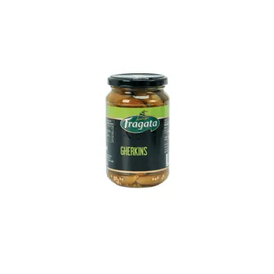 Dưa Leo Ngâm Fragata 345g - F