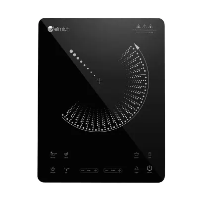 Bếp Điện Từ Elmich CE-1832 2100W