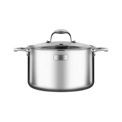 Nồi Inox 3 Lớp Trimax Elmich 3748 – 24cm