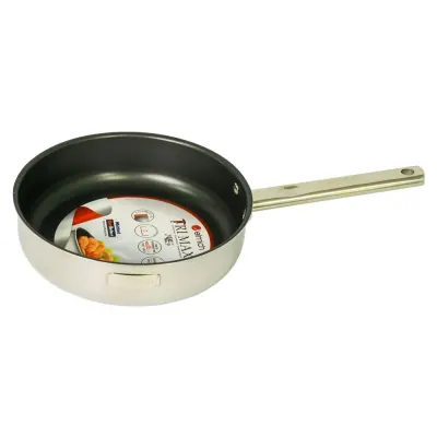 Chảo Inox 2 Lớp Trimax Elmich 3754 – 28cm