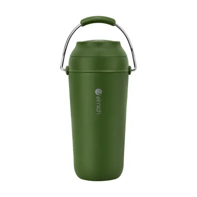 Ly Giữ Nhiệt Inox Elmich EL8308OV 450ml