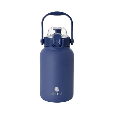 Bình Giữ Nhiệt Inox Elmich EL8373 1.2L