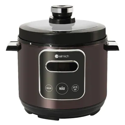 Nồi Áp Suất Điện Elmich PCE-8574-6L