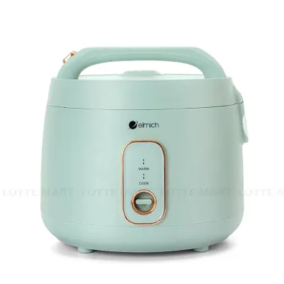 Nồi Cơm Điện Elmich RCE-9127 1.8L
