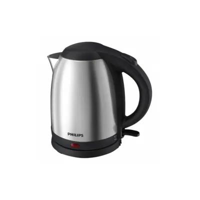 Bình Đun Siêu Tốc Inox Philips HD9306 1.5L