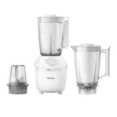 Máy Xay Sinh Tố Philips HR2041/50 450W