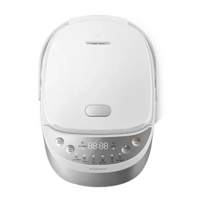 Nồi Cơm Điện Tử Philips HD3170/66 0.85L