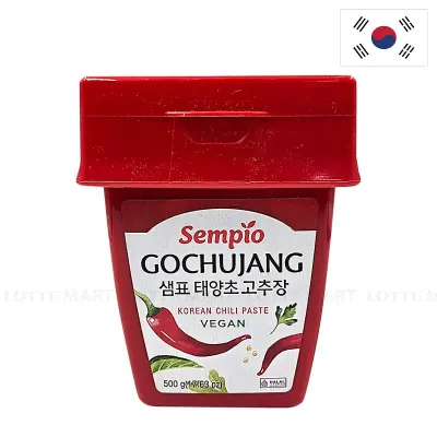 Tương Ớt Gochujang Sempio Hộp 500g