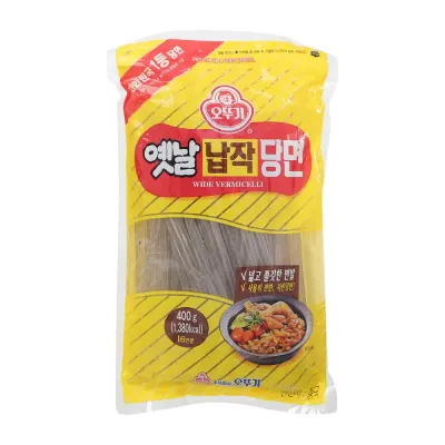 Miến Sợi Lớn Ottogi Gói 400g