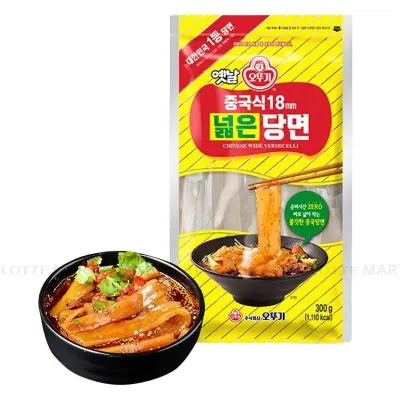 Miến Dẹt Ottogi Gói 300g