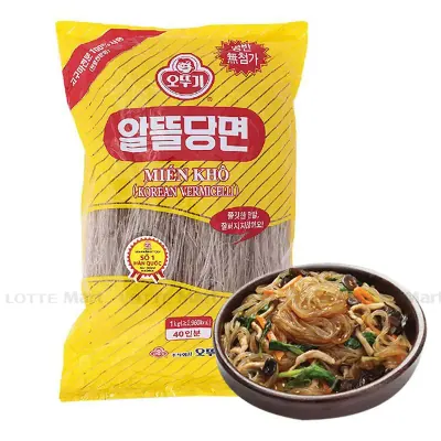 Miến Khô Ottogi 1kg